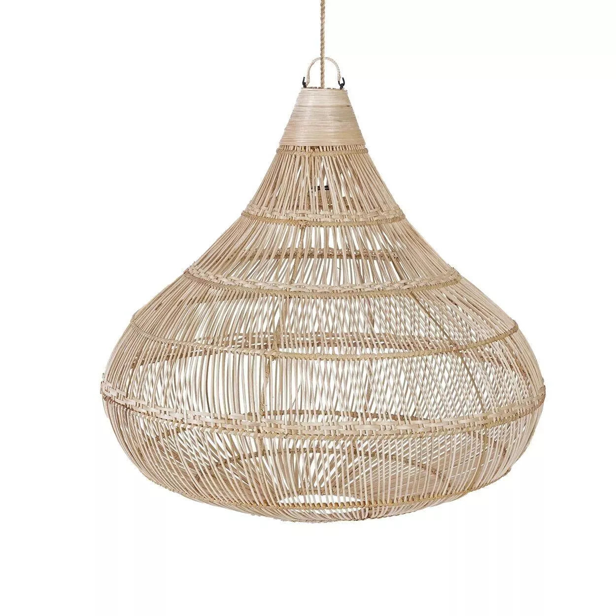 Suspension "Goutte" Taille M