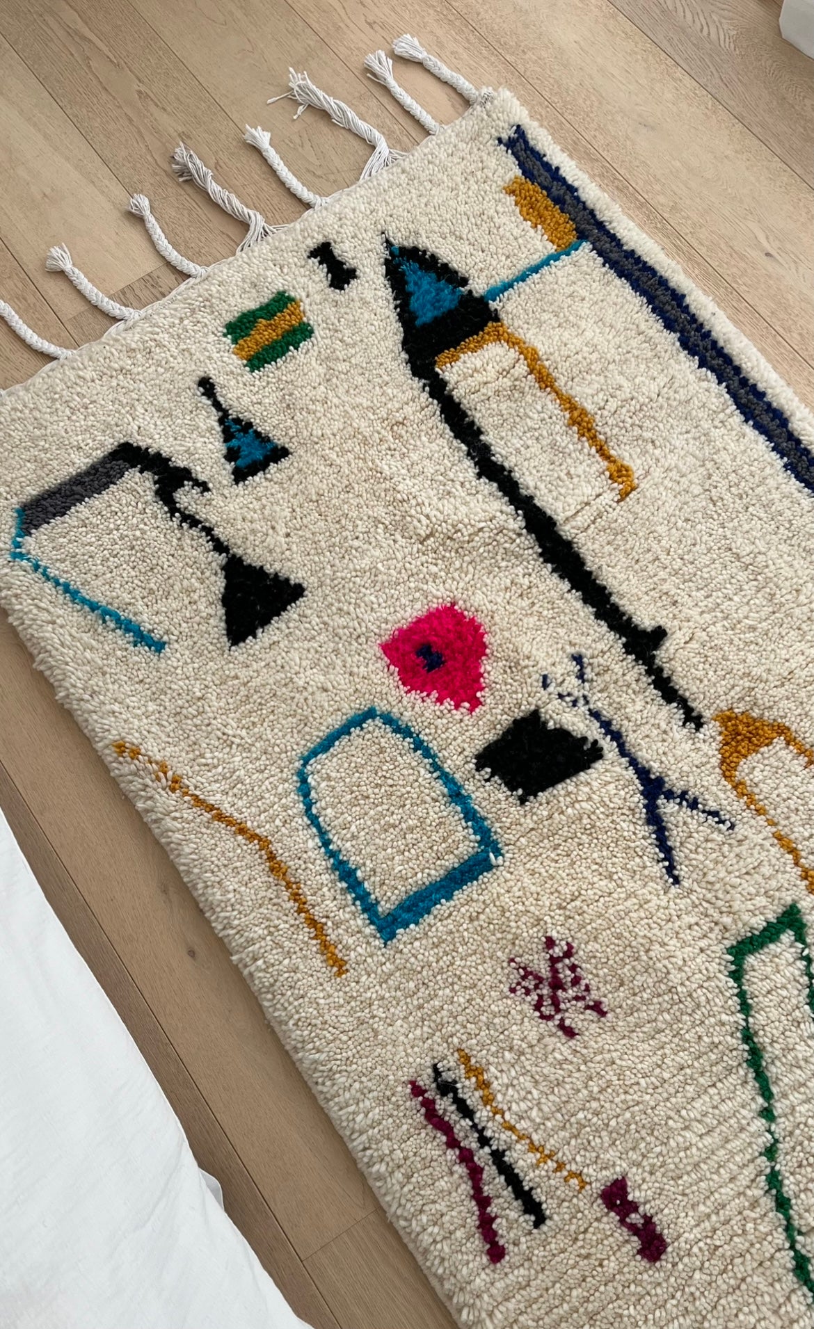 Tapis Azilal