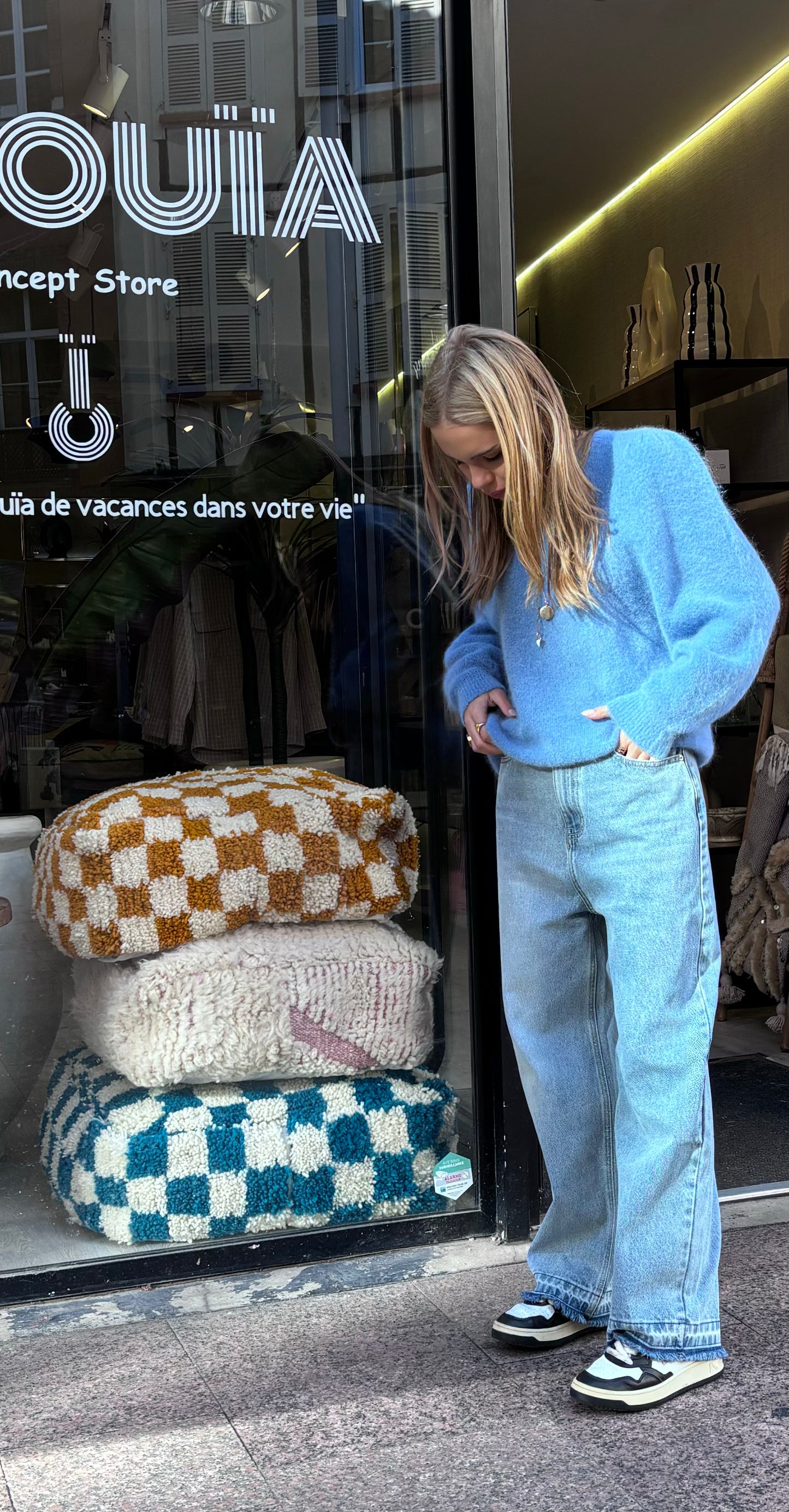 Jean "Lagon" Bleu
