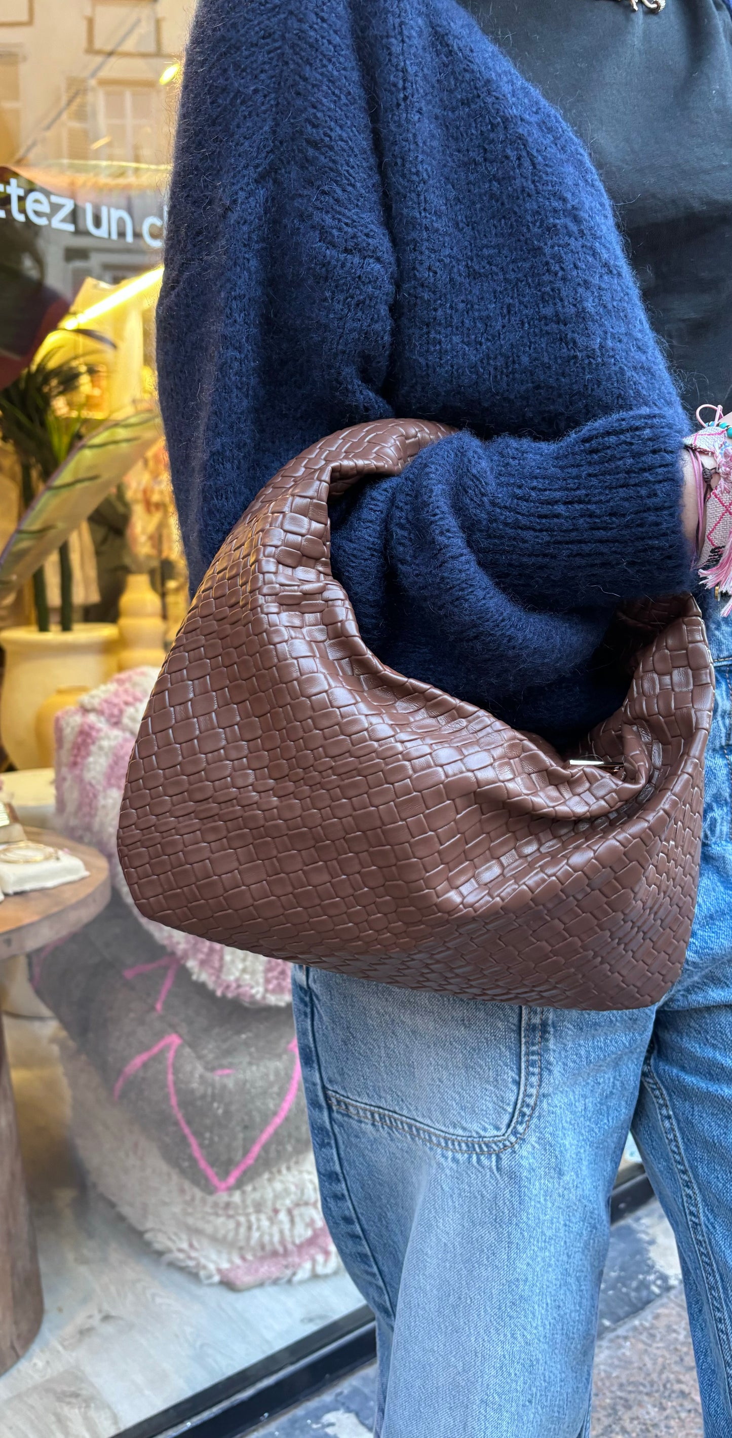 Sac « Roll »