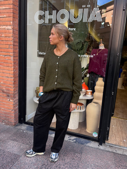 Gilet « London »