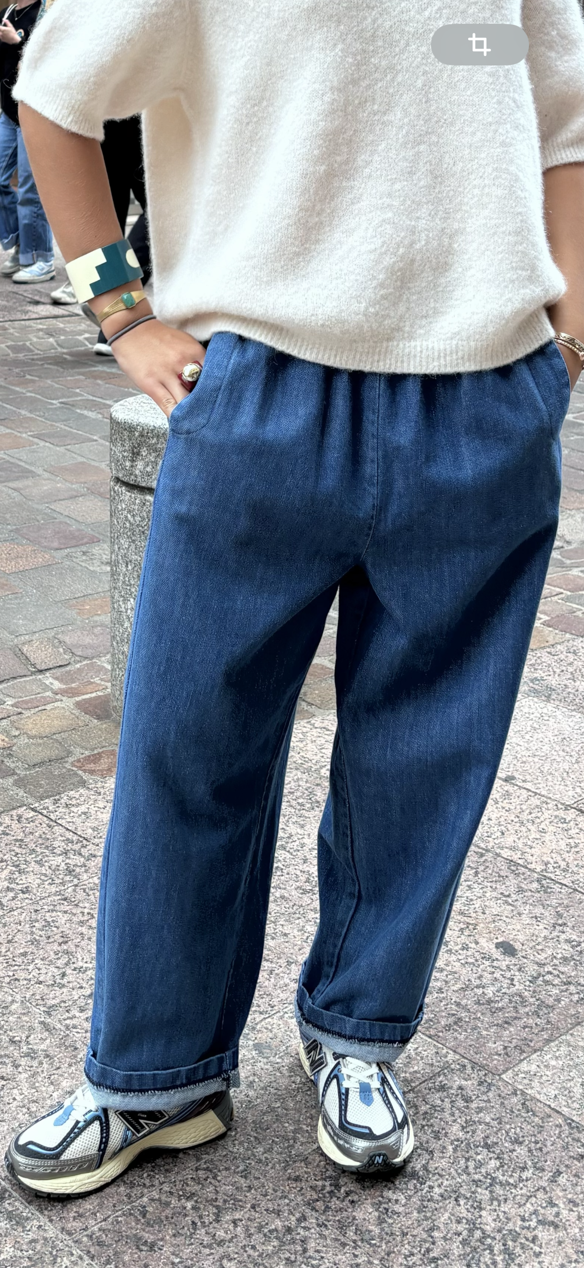 Jean « Séoul »