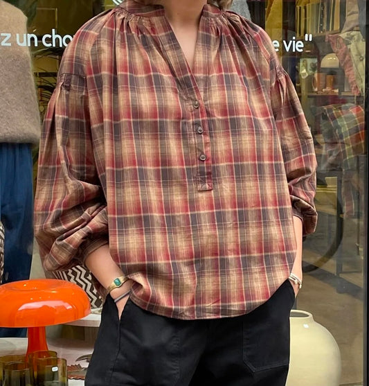 Blouse « Ésmé »