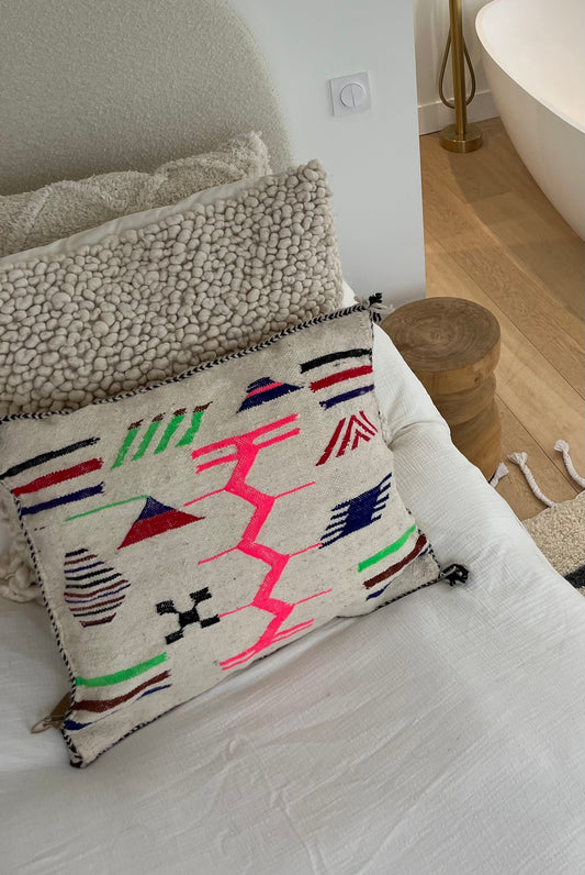 Coussin Ethnic 50x50