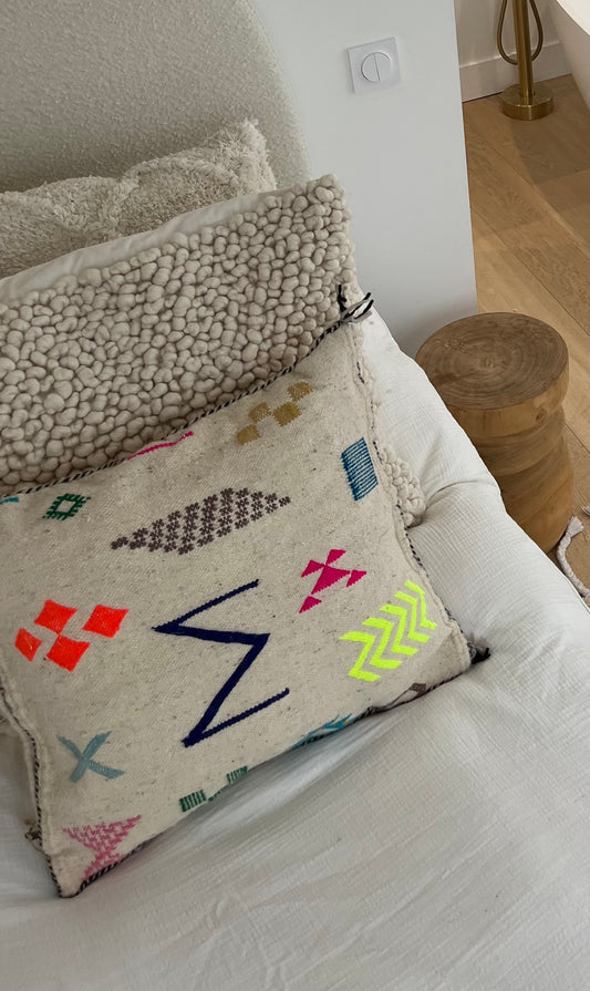 Coussin Ethnic 50x50