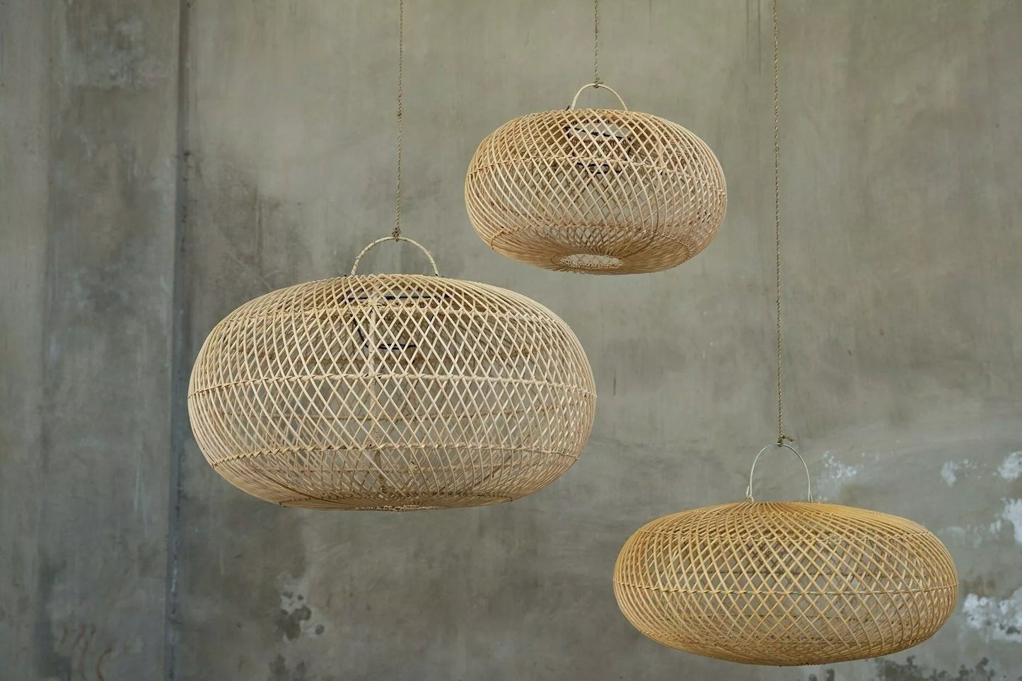 Suspension "Wholly" Taille S